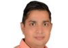 मनीष तिवारी बृज भूमि कल्याण परिषद भरतपुर के महानगर संयोजक नियुक्त