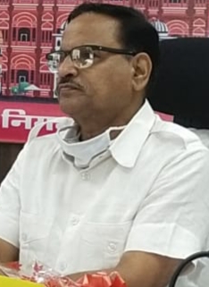 राजनीतिक द्वेषतावश राजीव गांधी खेल रत्न का नाम बदला-डॉ. जोशी
