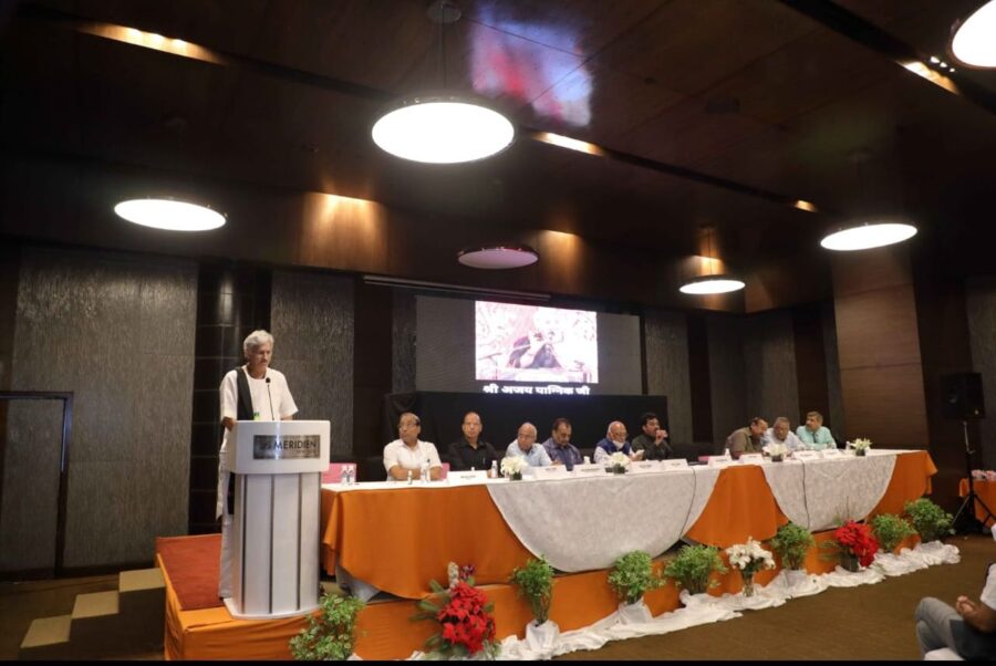Sri Ramakrishna Seva Sansthan to stage Krishna Natika in Delhi on the occasion of Janmashtami