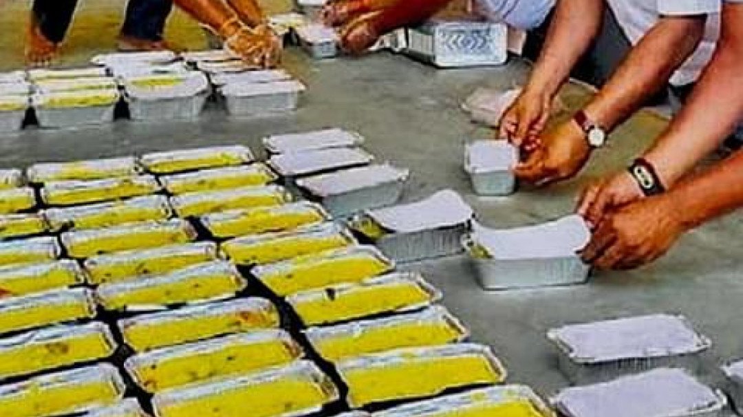 The needy of urban flood prone areas will get free food from Indira Rasoi | शहरी बाढ़ ग्रस्त क्षेत्रों के जरुरतमंदो को मिलेगा इंदिरा रसोई से मुफ्त खाना |