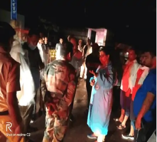 कोटा में बाढ़ के हालात गंभीर, सेना को बुलाया, सैकड़ो लोग फंसे, कई गांव टापू बने 8 से 10 फीट पानी 4 kota flood 3