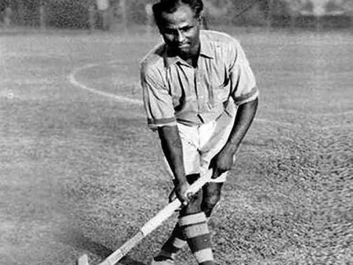 Rajiv Gandhi Khel Ratna Award will now be known as Major Dhyan Chand Khel Ratna Award