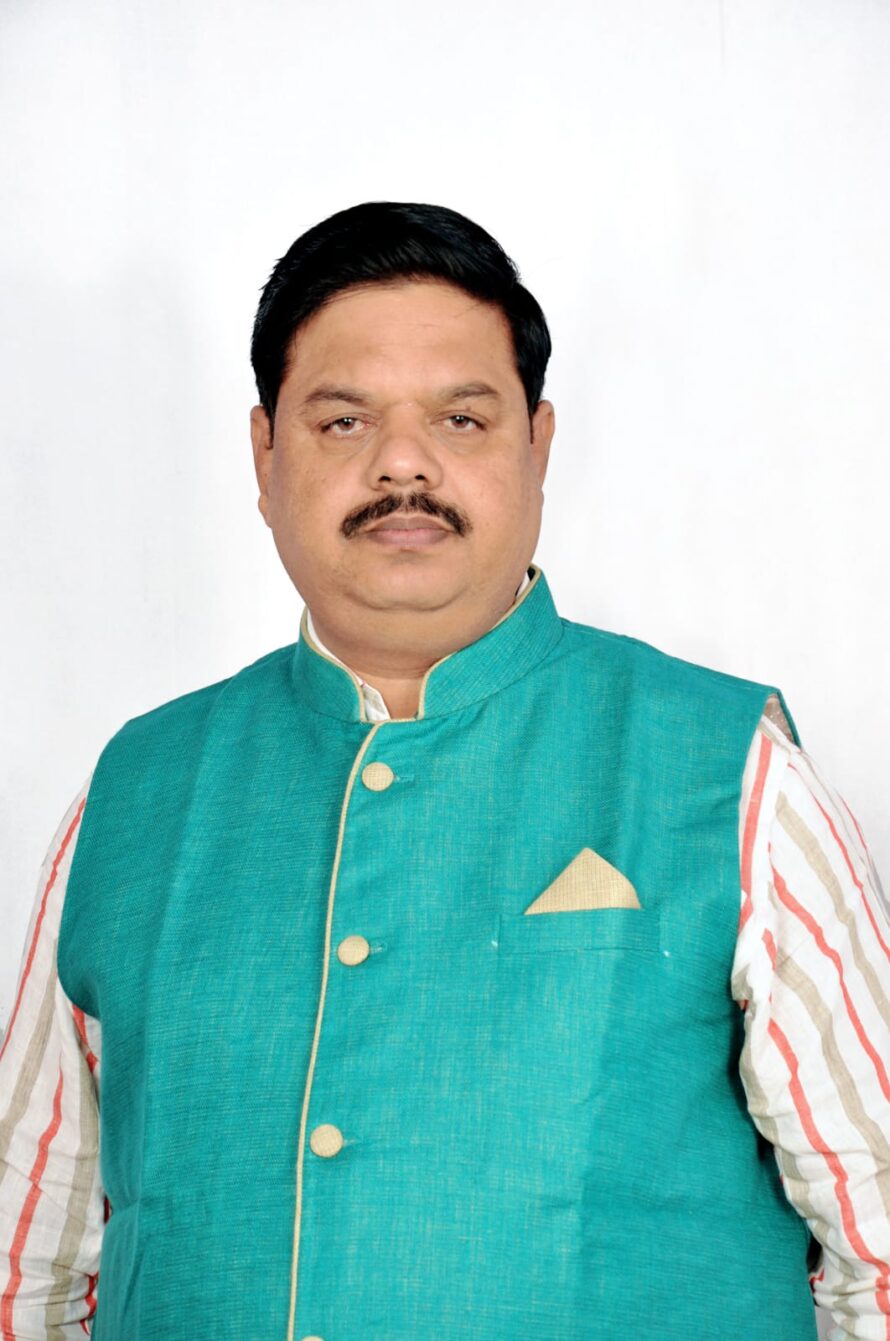 न्यू सांगानेर रोड व्यापार मंडल (सोडाला) ने भी 11 सितंबर को सम्पूर्ण जयपुर बन्द का किया समर्थन