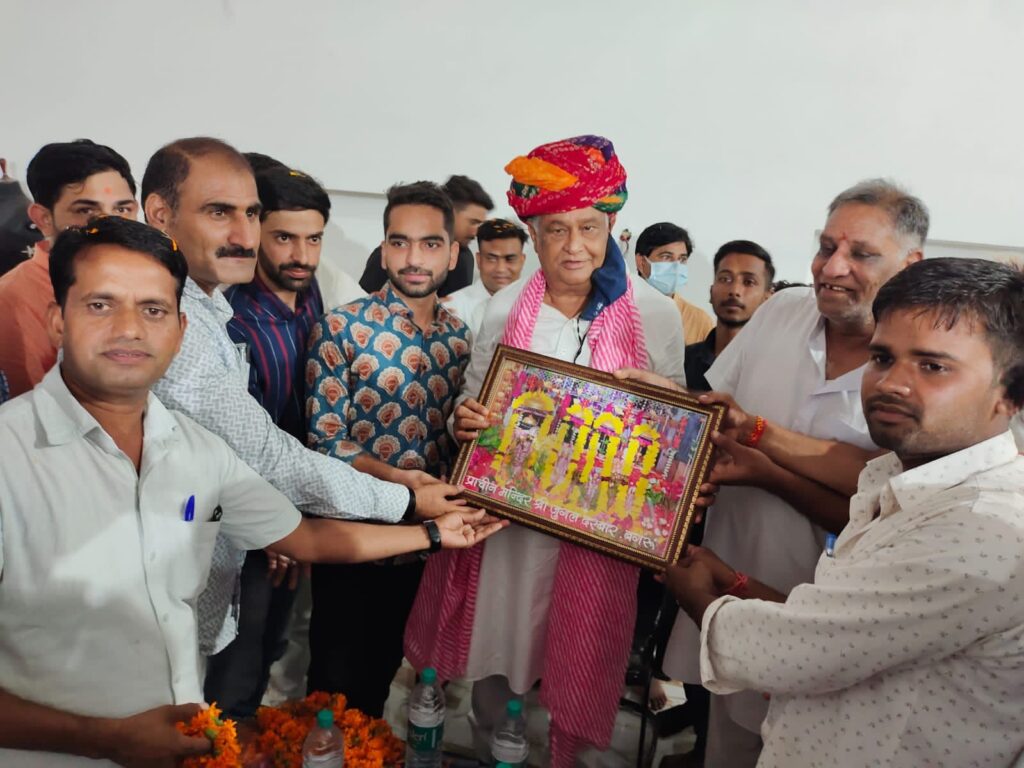 बेरोजगारों से लुकाछिपी कर रही है सरकार, 13 सितम्बर को विधानसभा घेराव के लिए क्रांति मार्च स्थगित हुआ है, रद्द नहीं : किरोड़ी