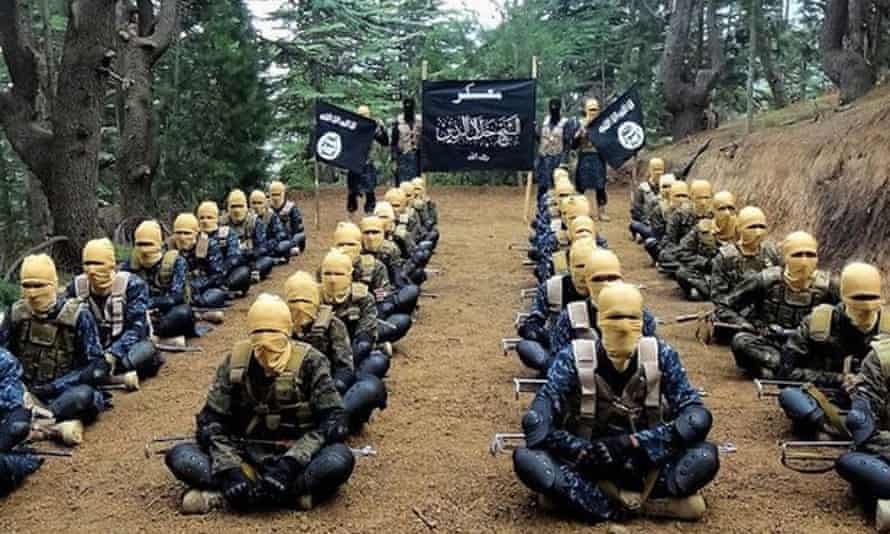 अफ़ग़ान में तालिबानी शासन आते ही आतंकी संगठनो के हौसले बुलंद, ISKP भारत में हमले के लिए रच रहा है साजिश