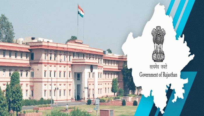 Gehlot government increased the exemption limit in transfers from 15 to 30 September | गहलोत सरकार ने तबादलों में छूट की सीमा को किया 15 से बढ़ाकर 30 सितम्बर