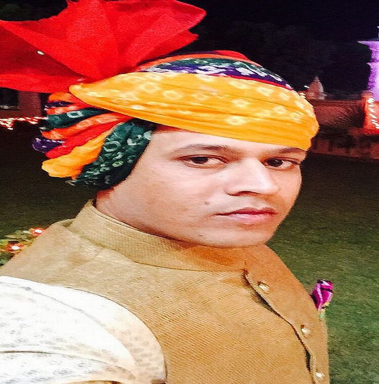 प्यारेलाल शर्मा विप्र फाउंडेशन के प्रदेश मंत्री मनोनीत