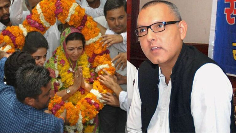 भाजपा ने ऐसा 'खेला' खेला: एक में था पूर्ण बहुमत फिर भी 6 में से 3 में बना डाले भाजपा के जिला प्रमुख