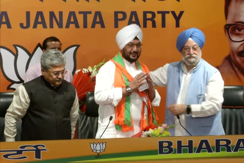 ज्ञानी ज़ैल सिंह