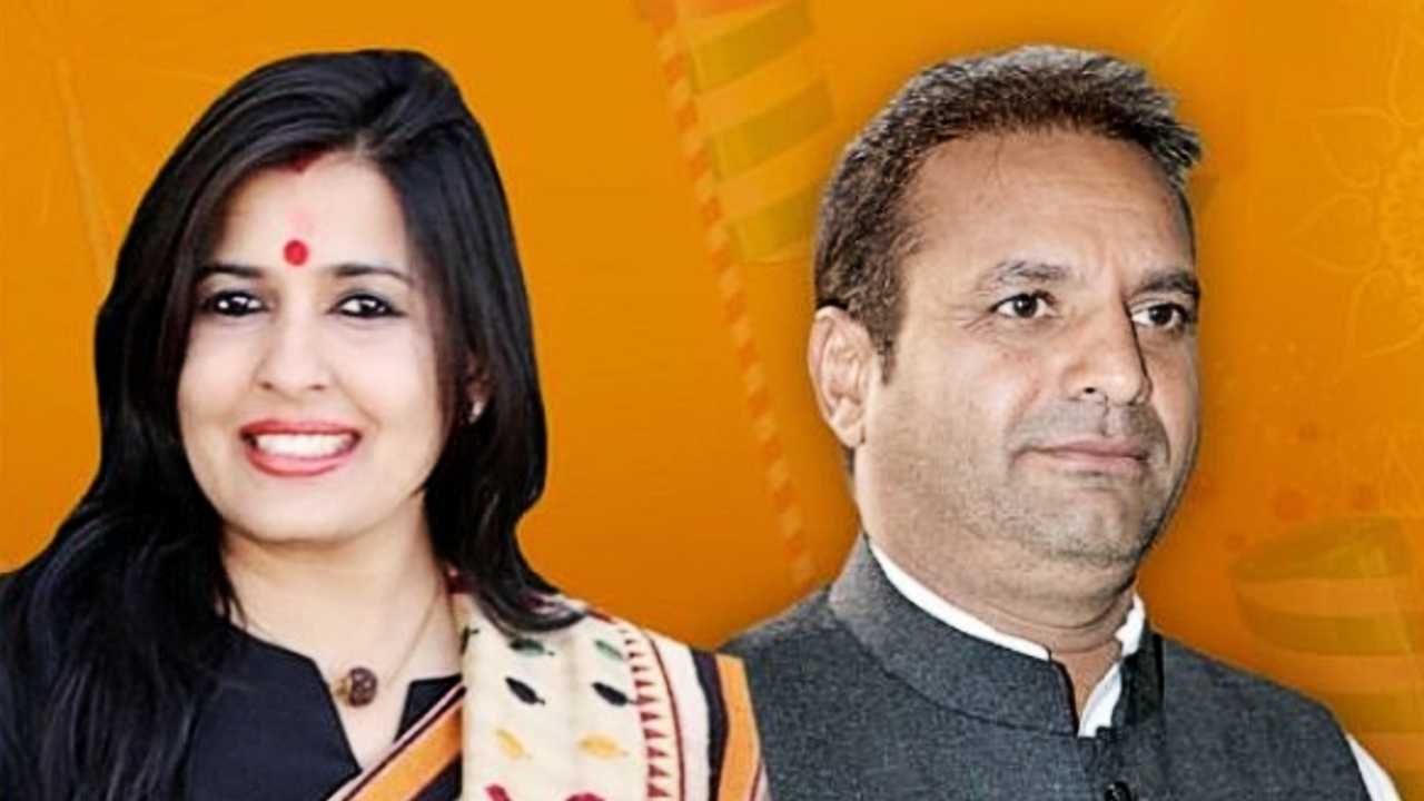 BVG घूस कांड : जेल में ही रहेंगे निलंबित मेयर के पति राजाराम