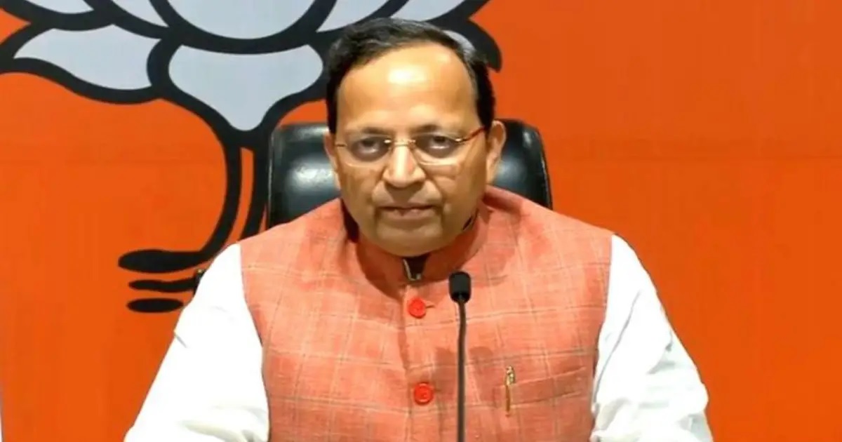अरुण सिंह