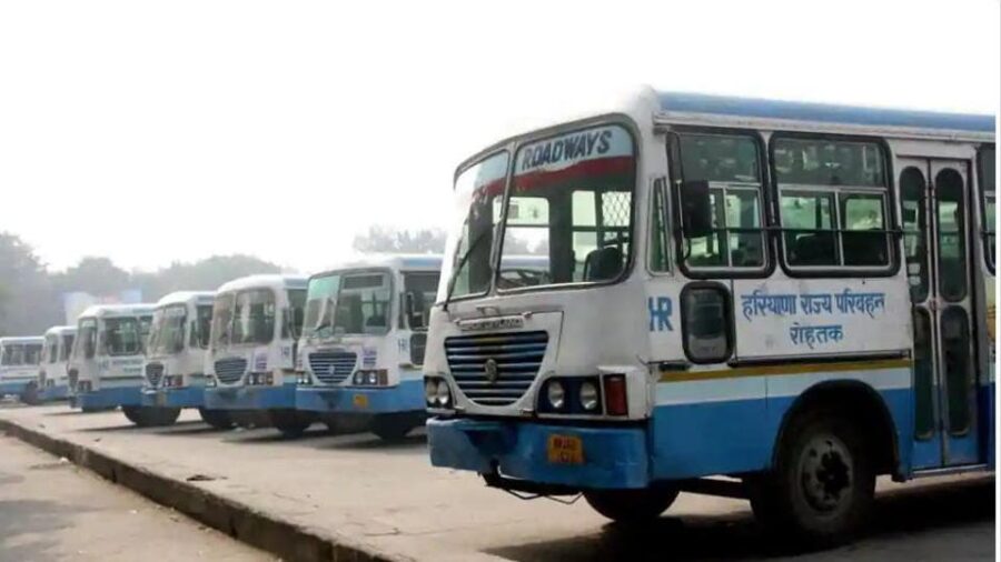 सीएमडी रोडवेज ने मृत कर्मचारी की विवाहित पुत्री को भी आश्रित मान कर अनुकंपा नियुक्ति के लिए राज्य सरकार को पत्र लिखा