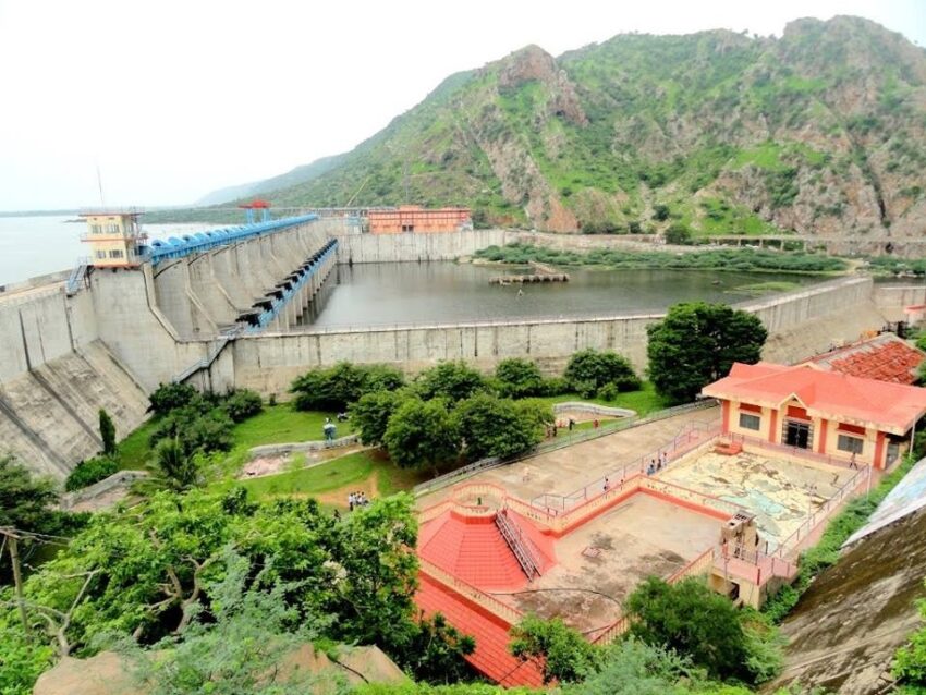 Water crisis: Supply cut from Bisalpur, Jaipur city is affected the most | जल संकट: बीसलपुर से सप्लाई की कटौती, सबसे अधिक असर जयपुर शहर पर