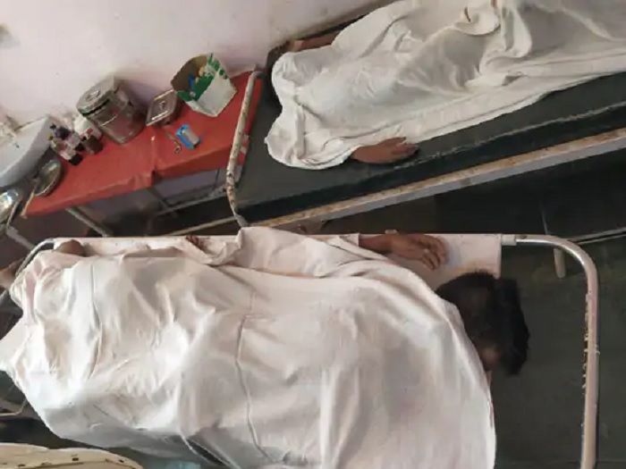 तालाब में नहाने गए थे घर वापस नहीं लौटे: मंगलवाड़ में तालाब में डूबने से पांच बच्चों की मौत 2 child