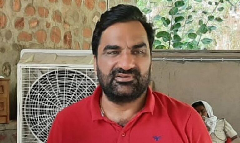 प्रशासन गांवो व शहरो के संग अभियान दिखावा, जनता के मूल मुद्दों से ध्यान भटकाना एक मात्र उद्देश्य – हनुमान बेनीवाल