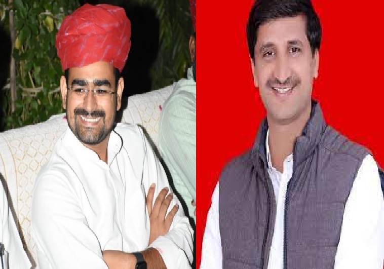पायलट गुट से इंद्राज-गावड़िया का चांदना पर कड़ा प्रहार