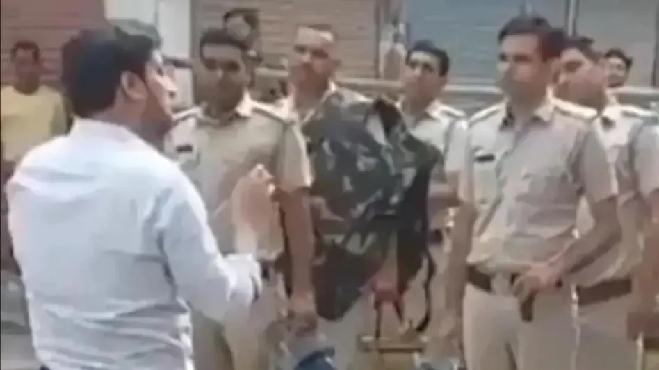 Farmers Protest: करनाल में किसानों का धरना खत्म, लाठीचार्ज घटना की होगी न्यायिक जांच