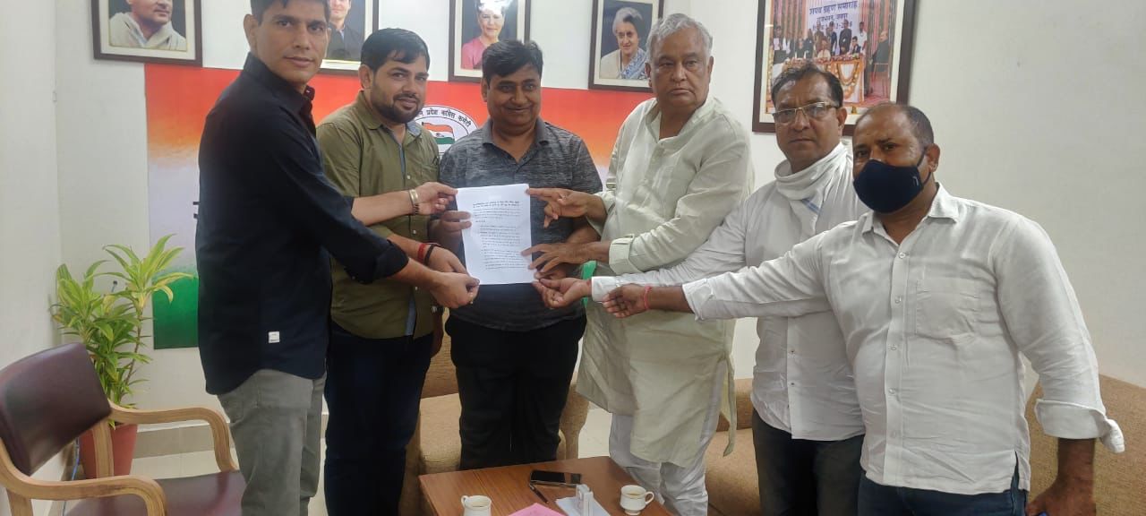 किरोड़ी की डोटासरा से मुलाकात, बोले- नहीं दबने दूंगा बेरोजगारों की आवाज