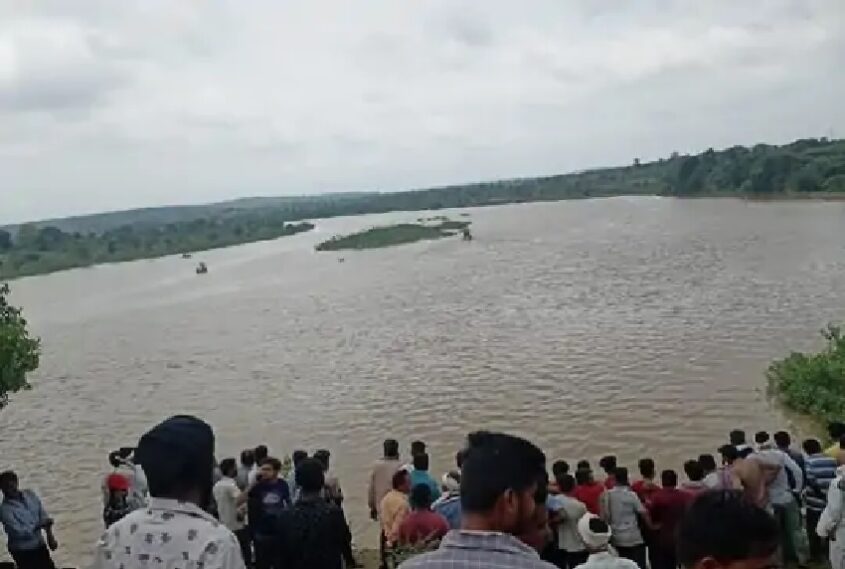 महाराष्ट्र