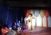 नेट-थिएट पर बिखरी जयपुर कथक घराने की झलक, रंगीला शंभू पर चेतन ने दिखाई कथक नृत्य की बारीकियां