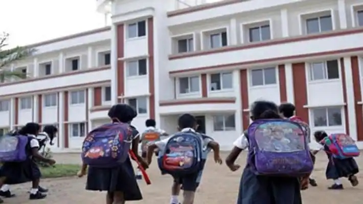 दिवाली के बाद ही खुल सकेंगे 8वीं तक के स्कूल