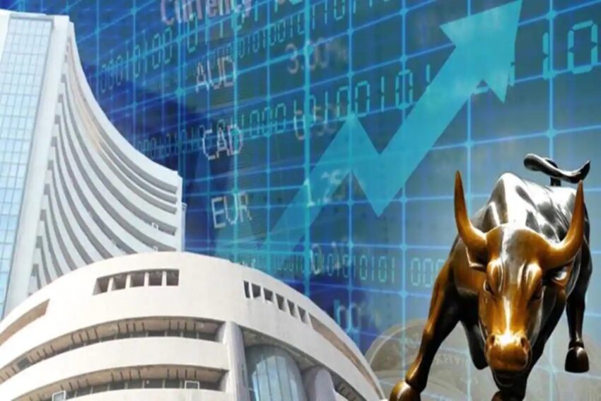 सेंसेक्स