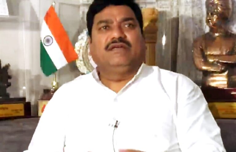 पायलट कैंप के विधायक वेद सोलंकी ने किया बड़ा सनसनीखेज खुलासा: कहा-मुझे हनी ट्रैप में फंसाया जा सकता है..