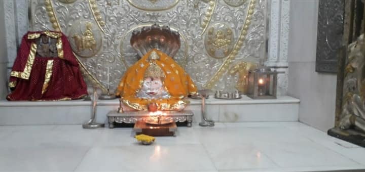नागणेची