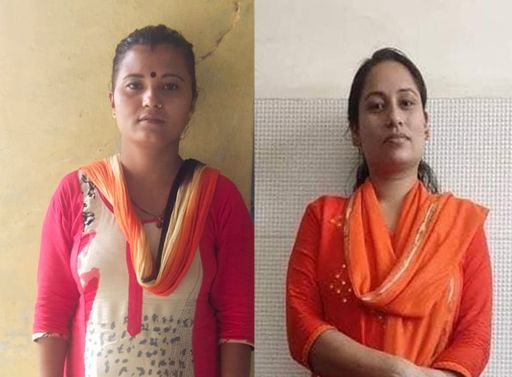 नोकरो को बेहोश कर नौकरानी ले उडी 50 लाख
