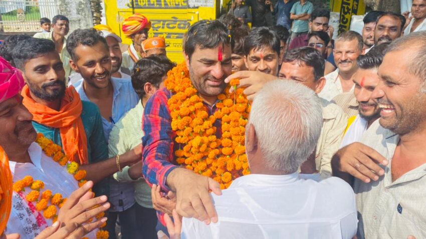 बेनीवाल