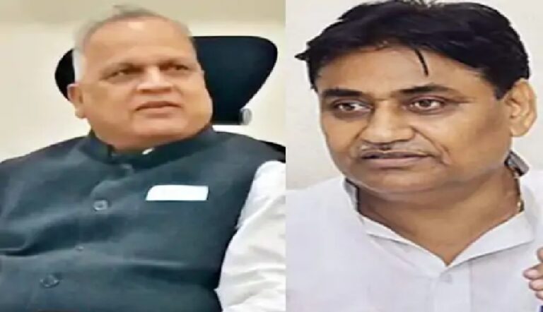स्काउट चुनावों