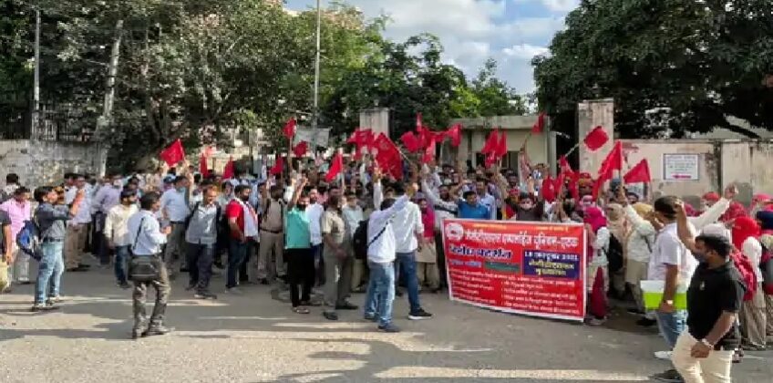 जेसीटीएसएल