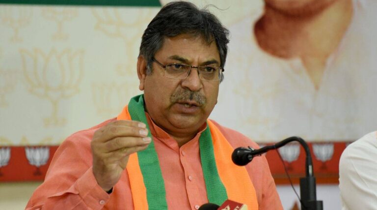 सतीश पूनिया