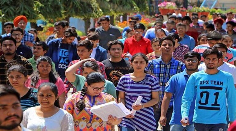 कड़े सुरक्षा प्रबंधों के बीच होगी पटवार परीक्षा