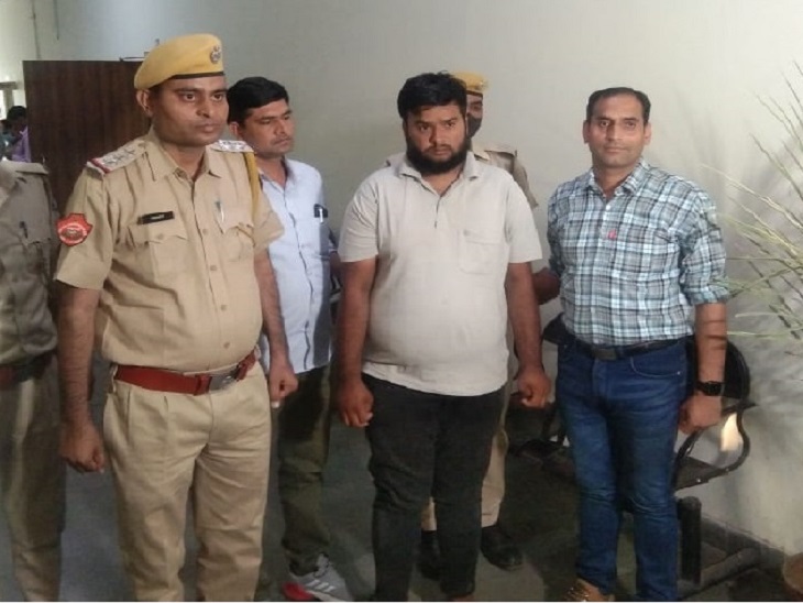 युवक की सरेआम चाकू मारकर हत्या करने वाला आरोपी गिरफ्तार, जयपुर पुलिस ने पकड़ा