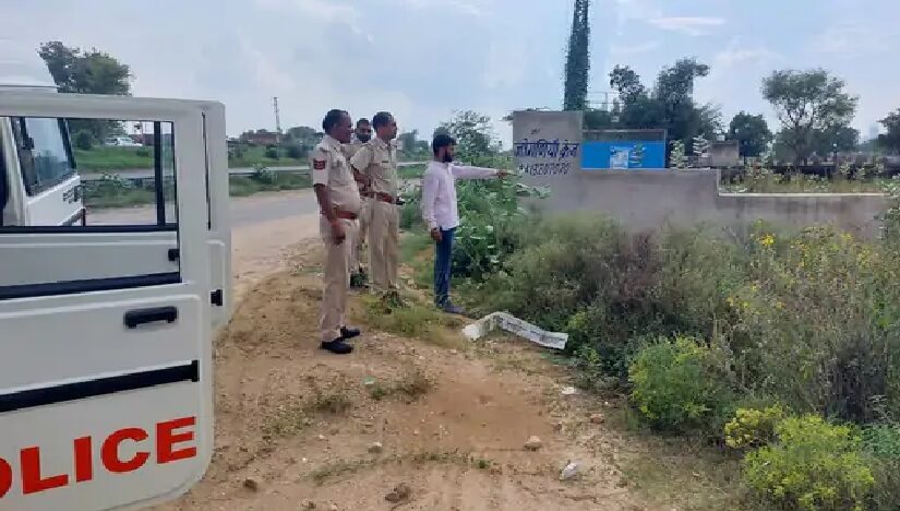35 फीट ऊंची पुलिया से नीचे गिरी कार, खुला अपहरण का राज 2 पुलिया
