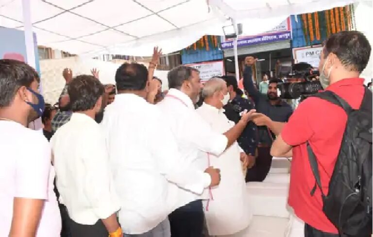 ऑक्सीजन प्लांट