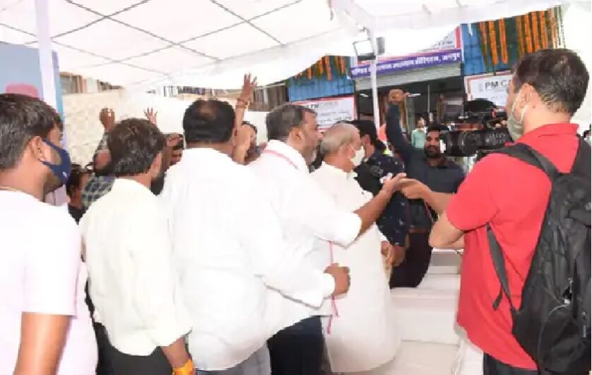 ऑक्सीजन प्लांट