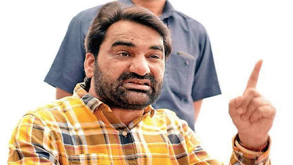 There should be a judicial and administrative inquiry into the suspicious death of the bank manager in Nagaur Jail - Beniwal | नागौर जेल में बैंक मैनेजर की संदिग्ध मौत की न्यायिक एवं प्रशासनिक जांच हो-बेनीवाल