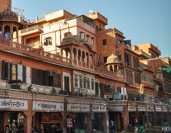राजस्थान सरकार की नई गाइडलाइन: धार्मिक आयोजनों में छूट बढ़ाई, हाट बाजार भी लग सकेंगे