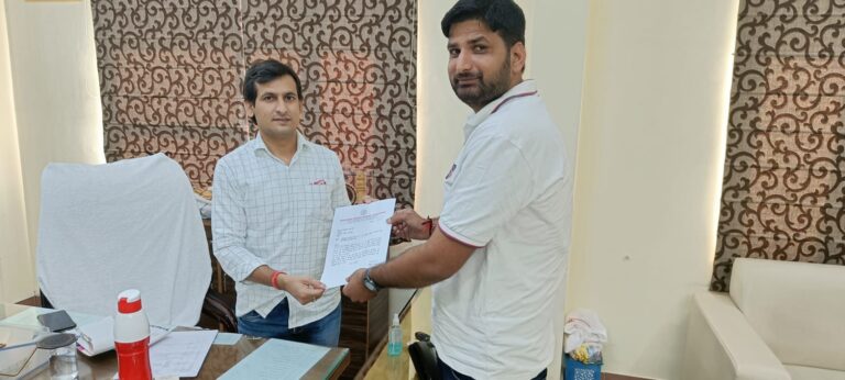 जीएनएम तृतीय वर्ष परीक्षा फॉर्म भरने की तिथि बढ़ी