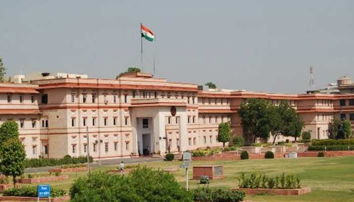 swap of three ips again | तीन IPS की फिर अदला बदली