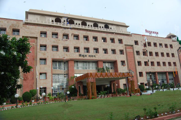 विद्युत कम्पनियों