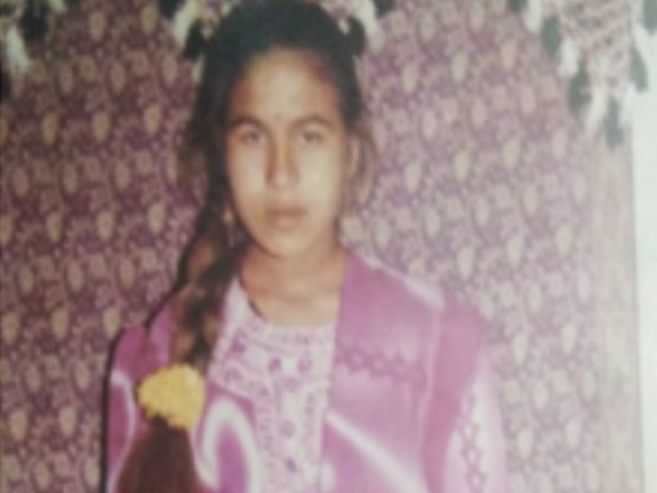 झगड़े में बीच-बचाव के दौरान चली गोली से किशोरी की मौत