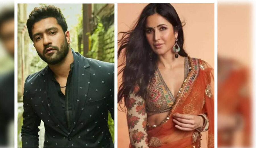 विक-कैट की शादी: करण जौहर,सिद्धार्थ मल्होत्रा,कियारा आडवाणी समेत कई सेलेब्स होंगे शादी में शामिल 87658164 e1636790237138