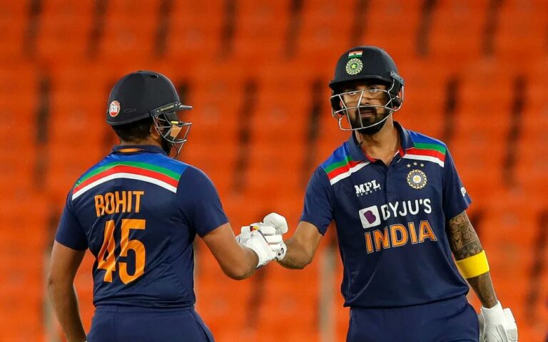 IND vs NZ : टी-20 सीरीज के लिए भारतीय टीम का ऐलान
