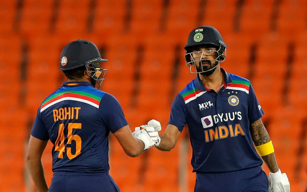 IND vs NZ : टी-20 सीरीज के लिए भारतीय टीम का ऐलान