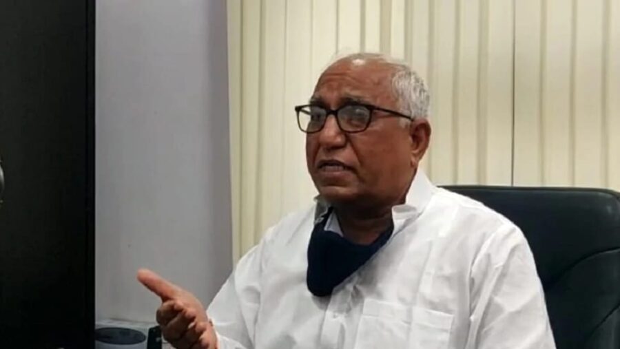 मुख्यमंत्री के सलाहाकार बनाए गए रामकेश ने की पायलट पर आरोपों की बौछार, बोले- आलाकमान को बताउंगा सारी बात