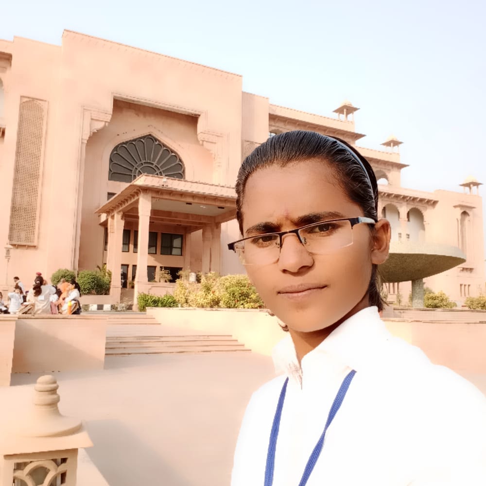 सीकर की लक्ष्मी भारती ने राजस्थान विधानसभा बाल सत्र में भरी हुंकार 2 सीकर की लक्ष्मी भारती ने राजस्थान विधानसभा बाल सत्र में भरी हुंकार
