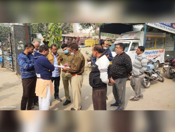 बीटेक स्टूडेंट ने सिर में गोली मार किया सुसाइड 1 alwar e1637400755930